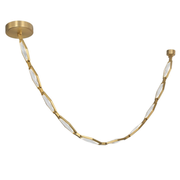 Rimini Light LED Chandeleir