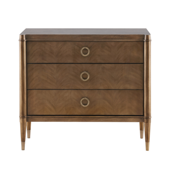 Rendition Nightstand