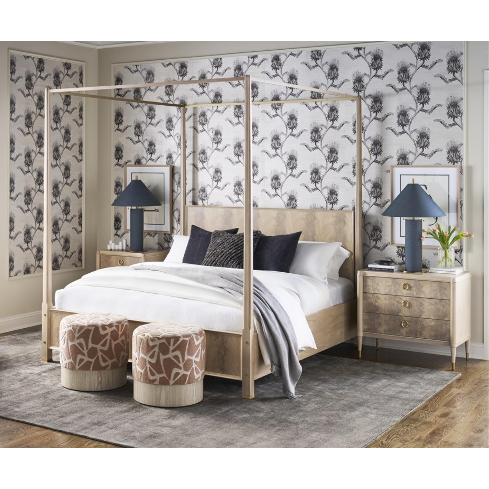 Rendition Nightstand - Image 4