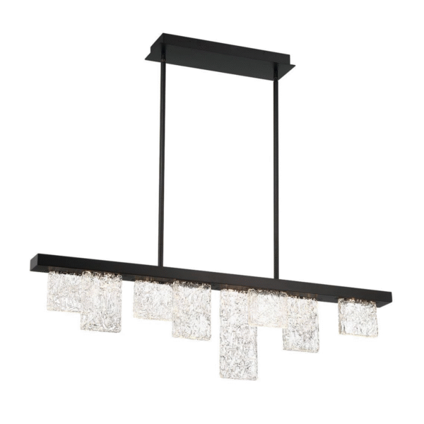 Lustre linéaire Siena Light