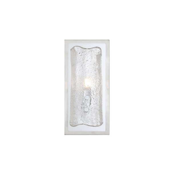 Sorrent Support mural LED à 1 lumière