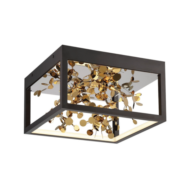 Terlizzi Square LED Celing Mount