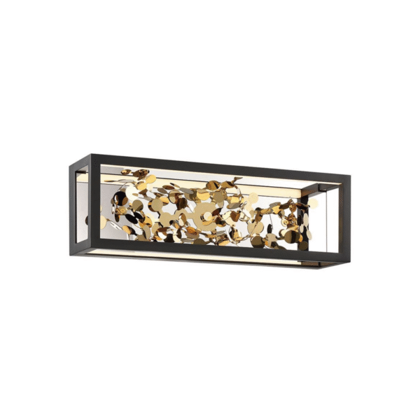 Terlizzi LED Wall Mount