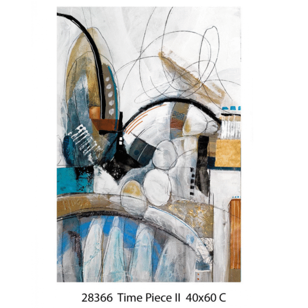 TIME PIECE II