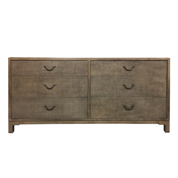 Williams Tall Dresser