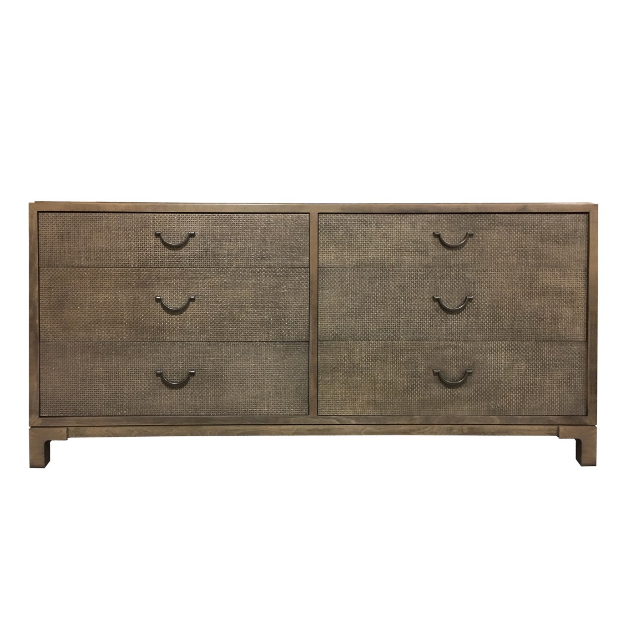 Williams Tall Dresser