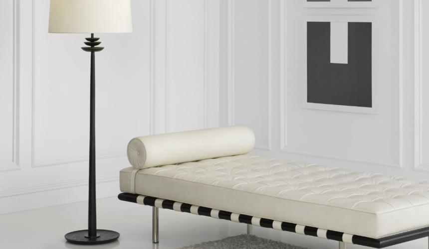 Header Floor Lamps