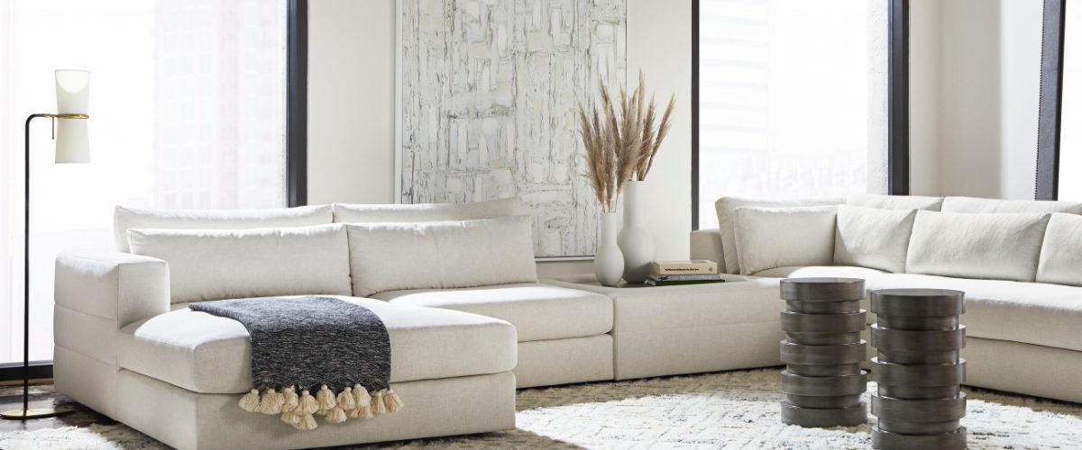 Header Sectional