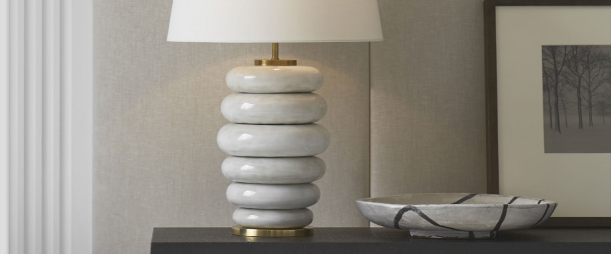 Header Table Lamps
