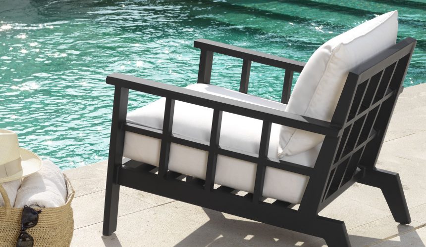 Outdoor Chairs 2