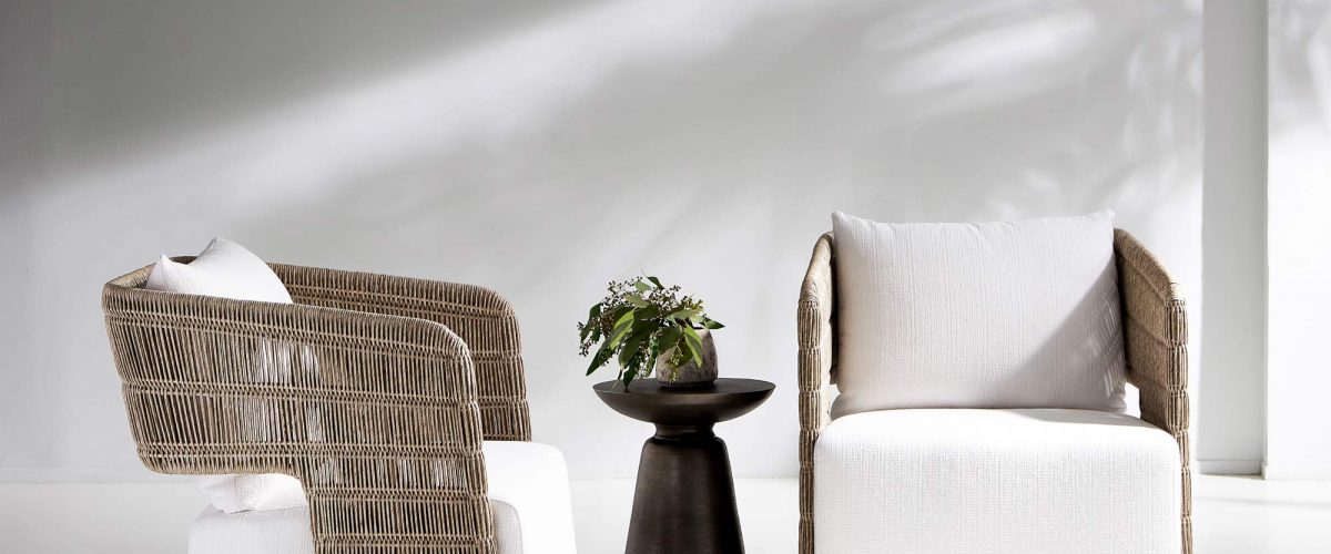 Outdoor Chairs